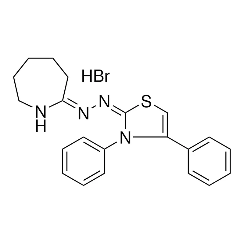 Merck N-AZEPAN-2-YLIDENE-N'-(3,4-DIPH - 10MG &