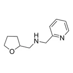 Merck (Pyridin-2-ylmethyl)(tetrahydrofuran-2-ylmethyl)amine