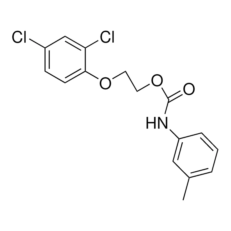 Merck 2-(2,4-DICHLOROPHENOXY)ETHYL N--