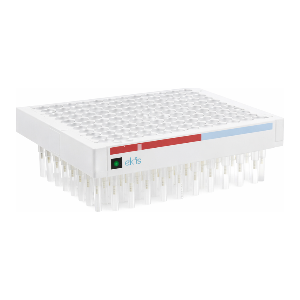 Waters Oasis Peptide Method Development 96 well µElution Plate, 2 mg, 30 µm, 1/pk