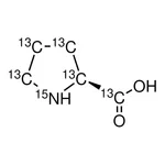 Merck L-Proline-13C5,15N