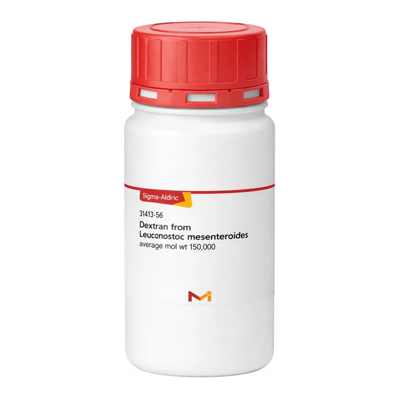 Merck Dextran from Leuconostoc mesenteroides
