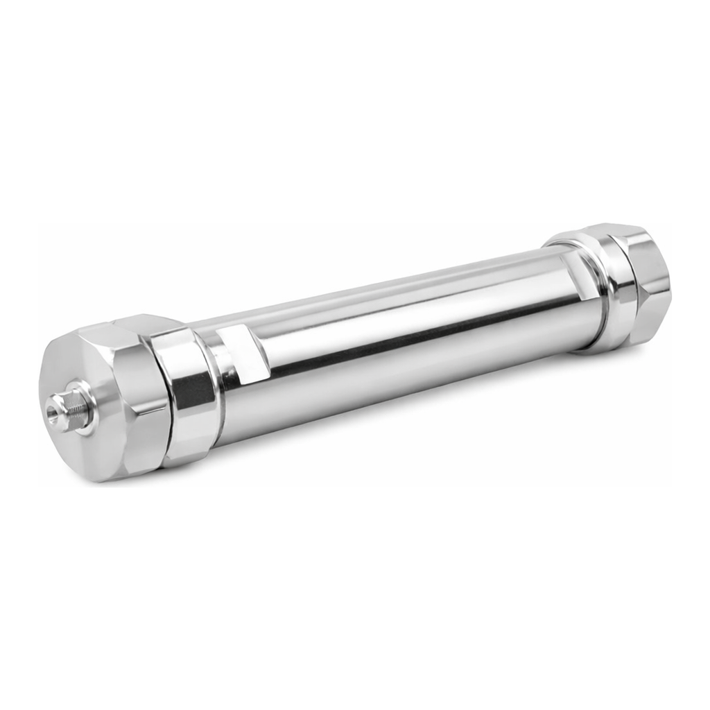 Waters XBridge BEH C18 OBD Prep Column, 130Å, 5 µm, 30 mm X 250 mm, 1/pk