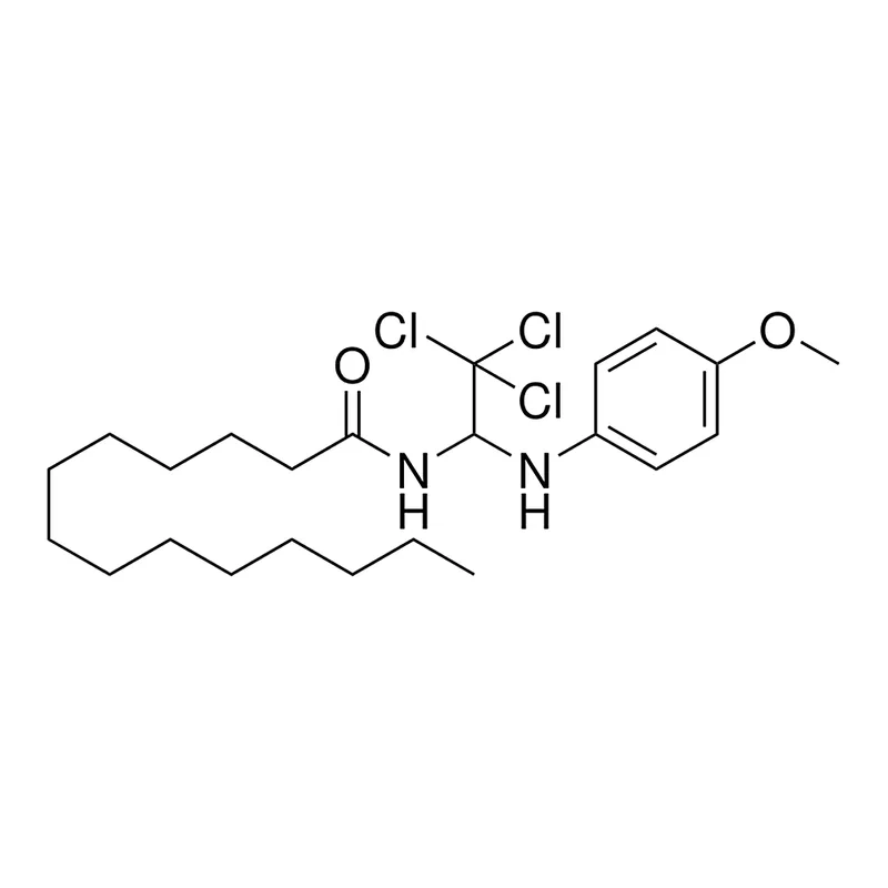 Merck TETRADECANOIC ACID (2,2,2-TRIC - 50 MG &