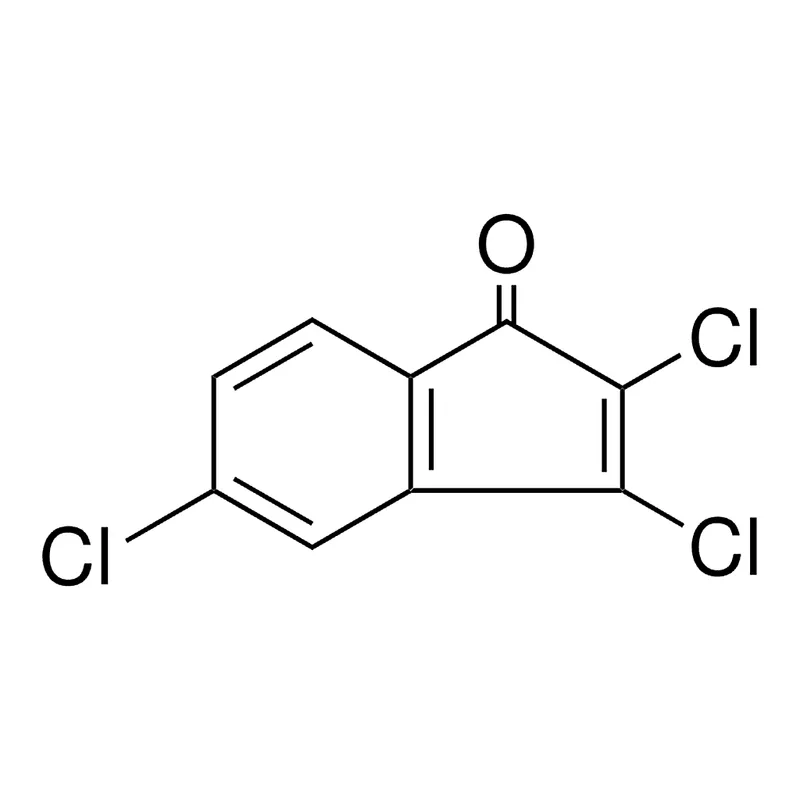 Merck 2,3,5-TRICHLORO-INDEN-1-ONE - 25 MG