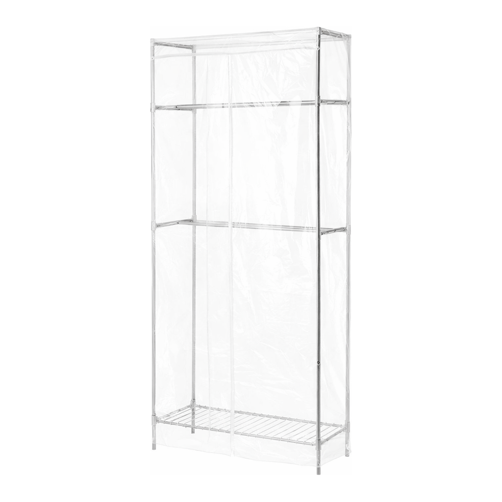 AS ONE Clean Cover Wire Shelf, 클린커버와이어선반