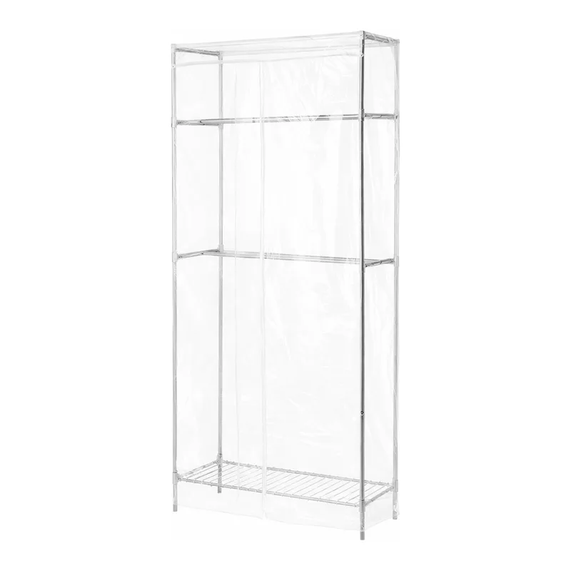 AS ONE Clean Cover Wire Shelf, 클린커버와이어선반