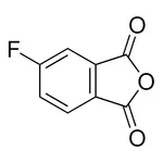 Merck 4-Fluorophthalic anhydride