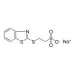 Merck SODIUM, 2-(BENZOTHIAZOL-2-YLSULF-