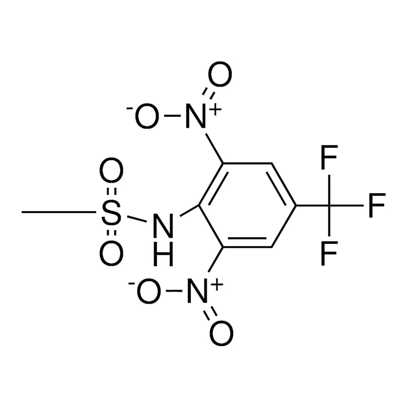 Merck 2',6'-DINITRO-4'-(TRIFLUOROMET - 50 MG&