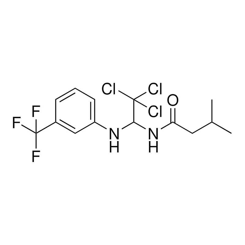 Merck 3-METHYL-N-(2,2,2-TRICHLORO-1- - 10 MG &