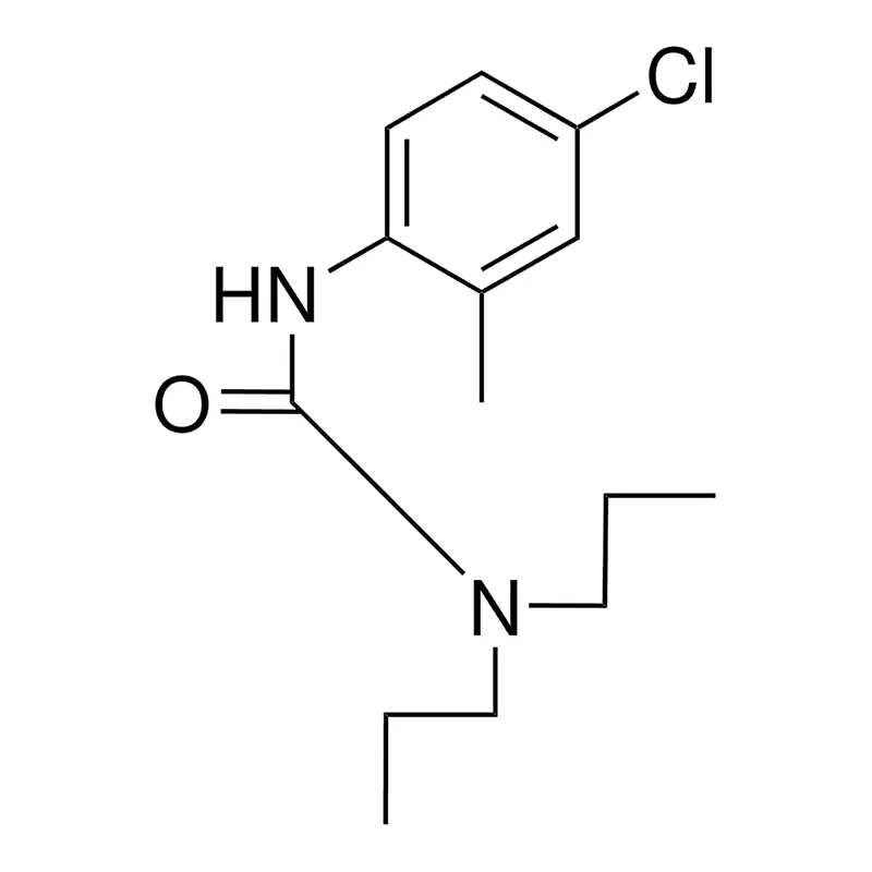 Merck 3-(4-CHLORO-2-METHYLPHENYL)-1,1-
