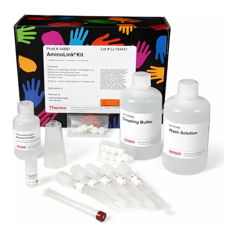 Thermo Fisher Scientific AminoLink Immobilization Kit