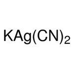 Merck POTASSIUM DICYANOARGENTATE(I)