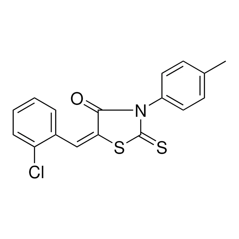 Merck 5-(2-CHLORO-BENZYLIDENE)-2-THI - 10 MG &