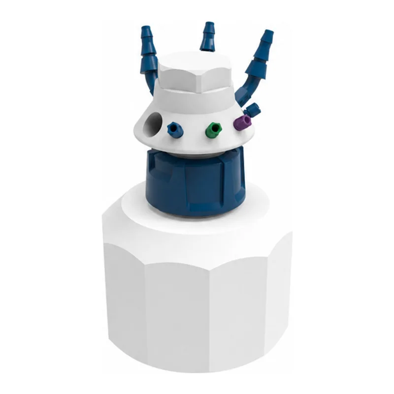 Safety Waste Cap LISA, B83