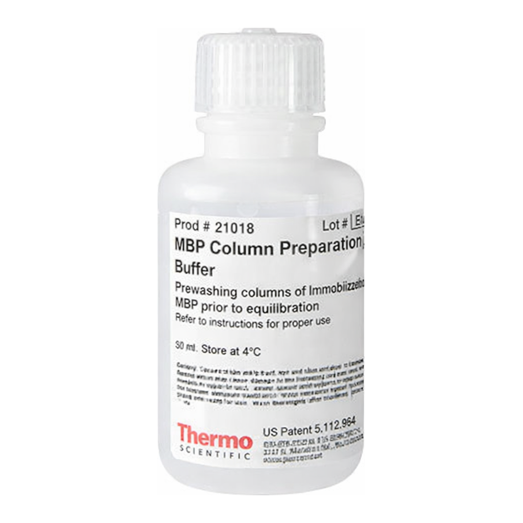 Thermo Fisher Scientific MBP Column Preparation Buffer for Pierce IgM Purification Kit