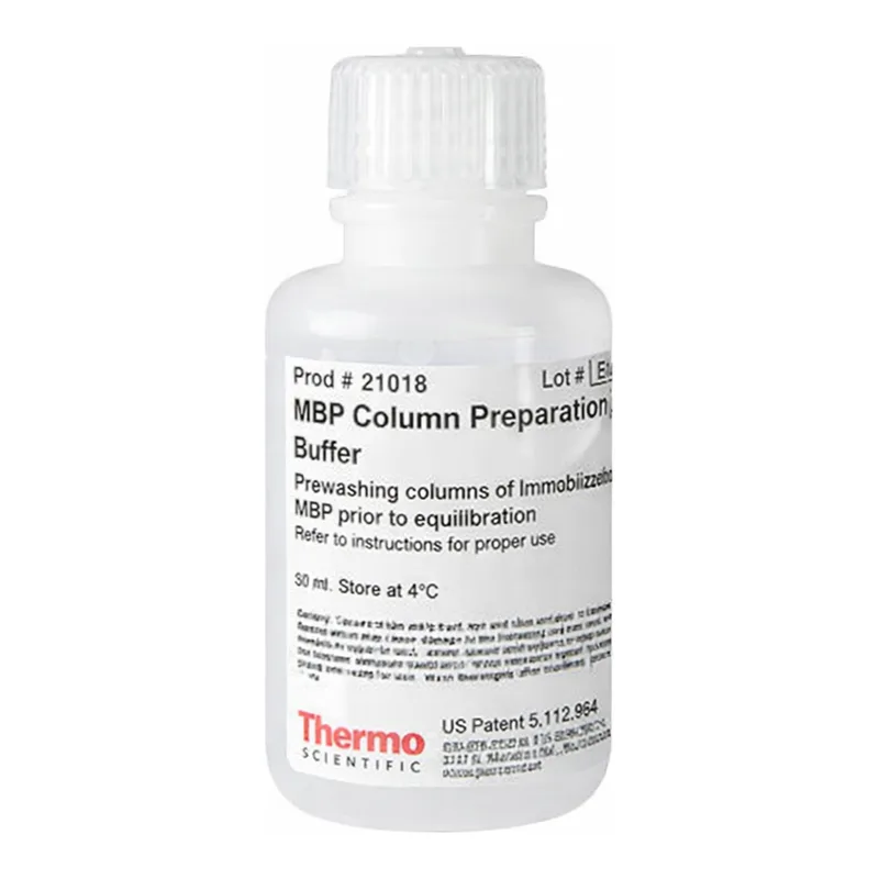 Thermo Fisher Scientific MBP Column Preparation Buffer for Pierce IgM Purification Kit
