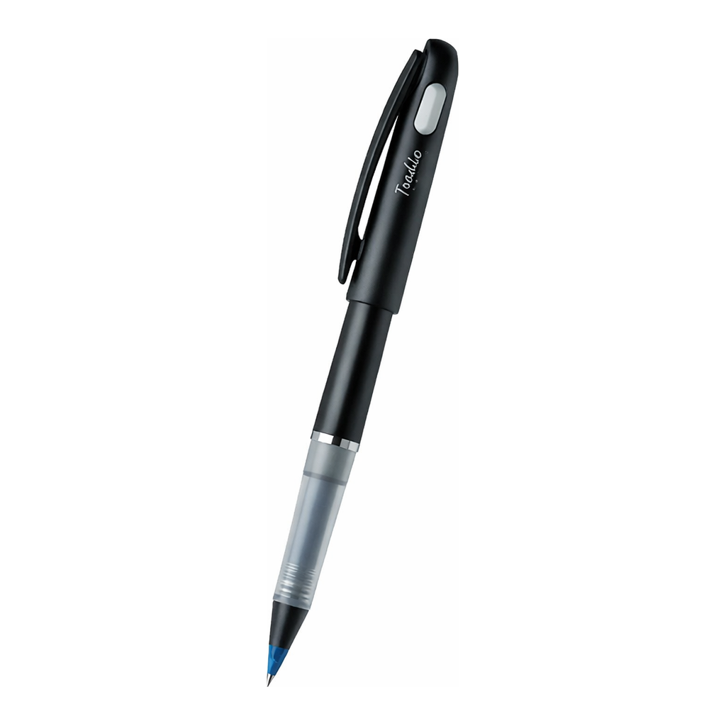 OFFICENEX 펜텔 트라디오펜 0.4~0.7 청색 TRJ50-C
