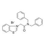 Merck 3-((DIBENZYLCARBAMOYL)-METHYL) - 25 MG&