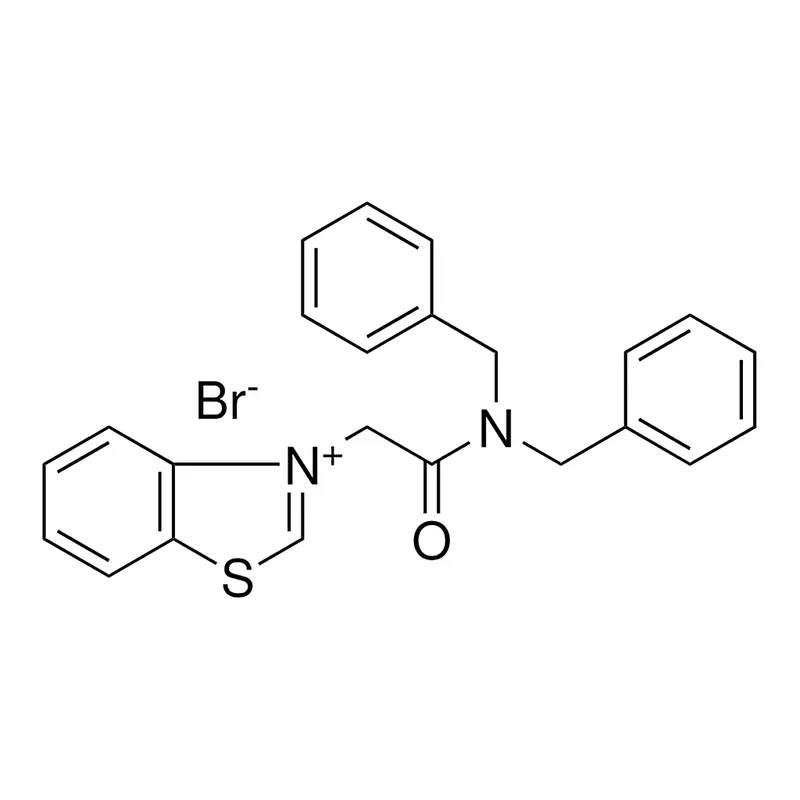 Merck 3-((DIBENZYLCARBAMOYL)-METHYL) - 25 MG&