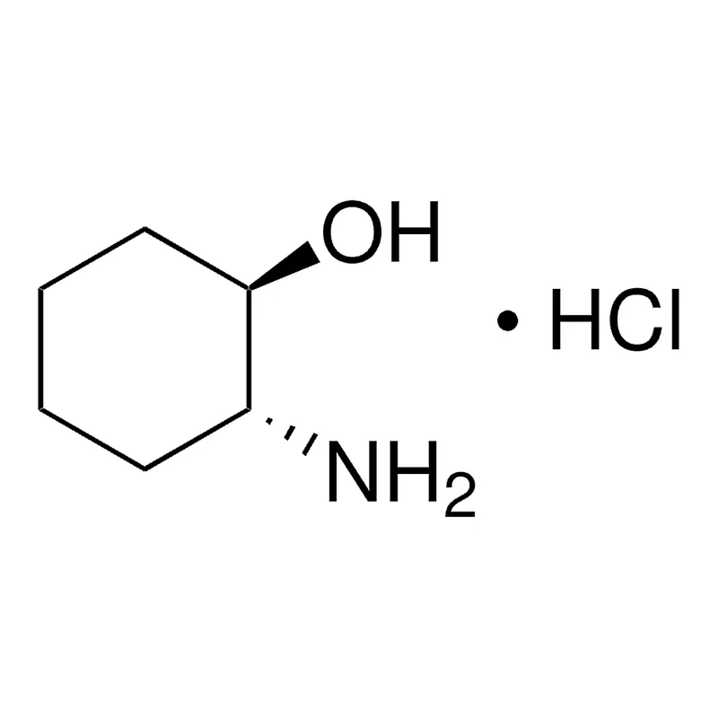 Merck trans-2-Aminocyclohexanol hydrochloride