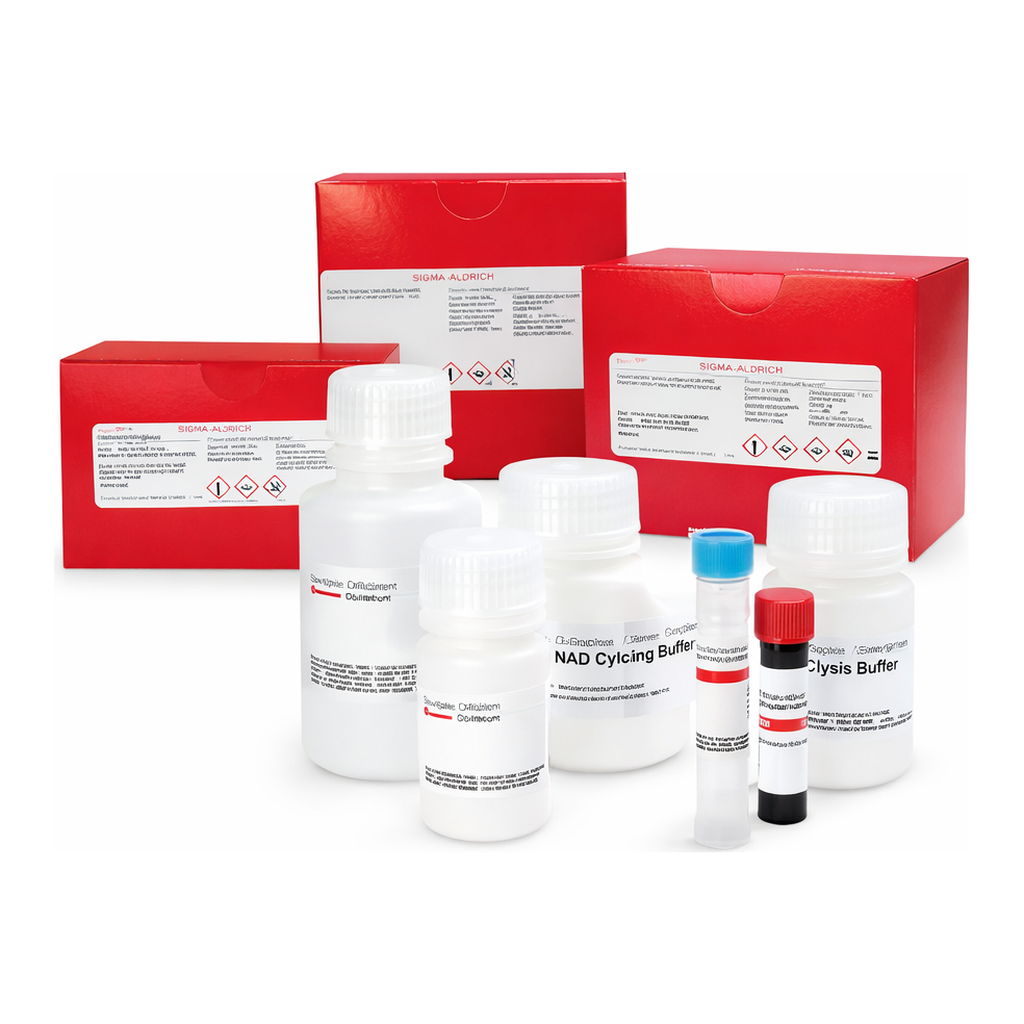Merck XANTHINE OXIDASE ACTIVITY ASSAY KIT