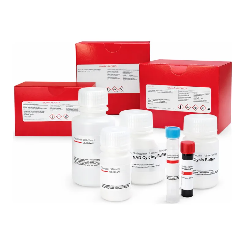 Merck XANTHINE OXIDASE ACTIVITY ASSAY KIT