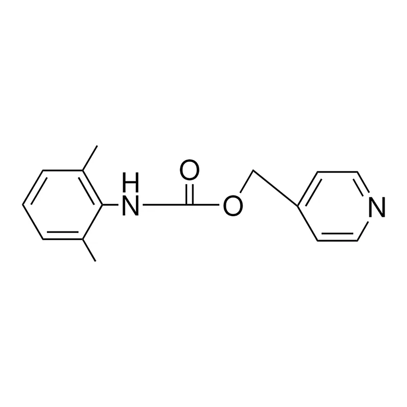 Merck (2,6-DIMETHYL-PHENYL)-CARBAMIC - 25 MG&