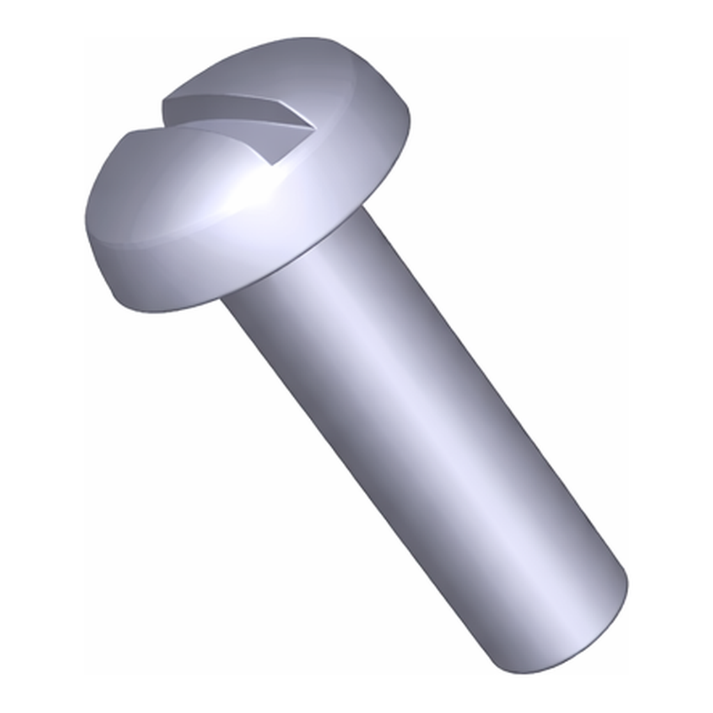 Waters Screw, M2 x 6, Pn Hd, 10/pk