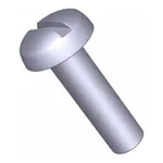 Waters Screw, M2 x 6, Pn Hd, 10/pk