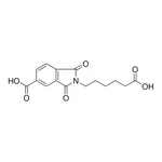 Merck 2-(5-CARBOXY-PENTYL)-1,3-DIOXO-2-