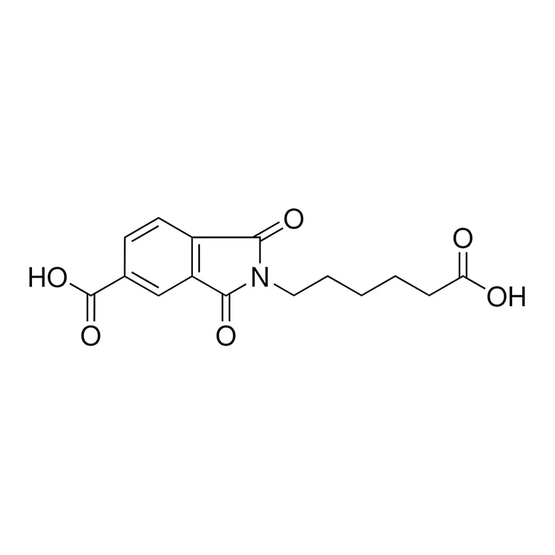 Merck 2-(5-CARBOXY-PENTYL)-1,3-DIOXO-2-