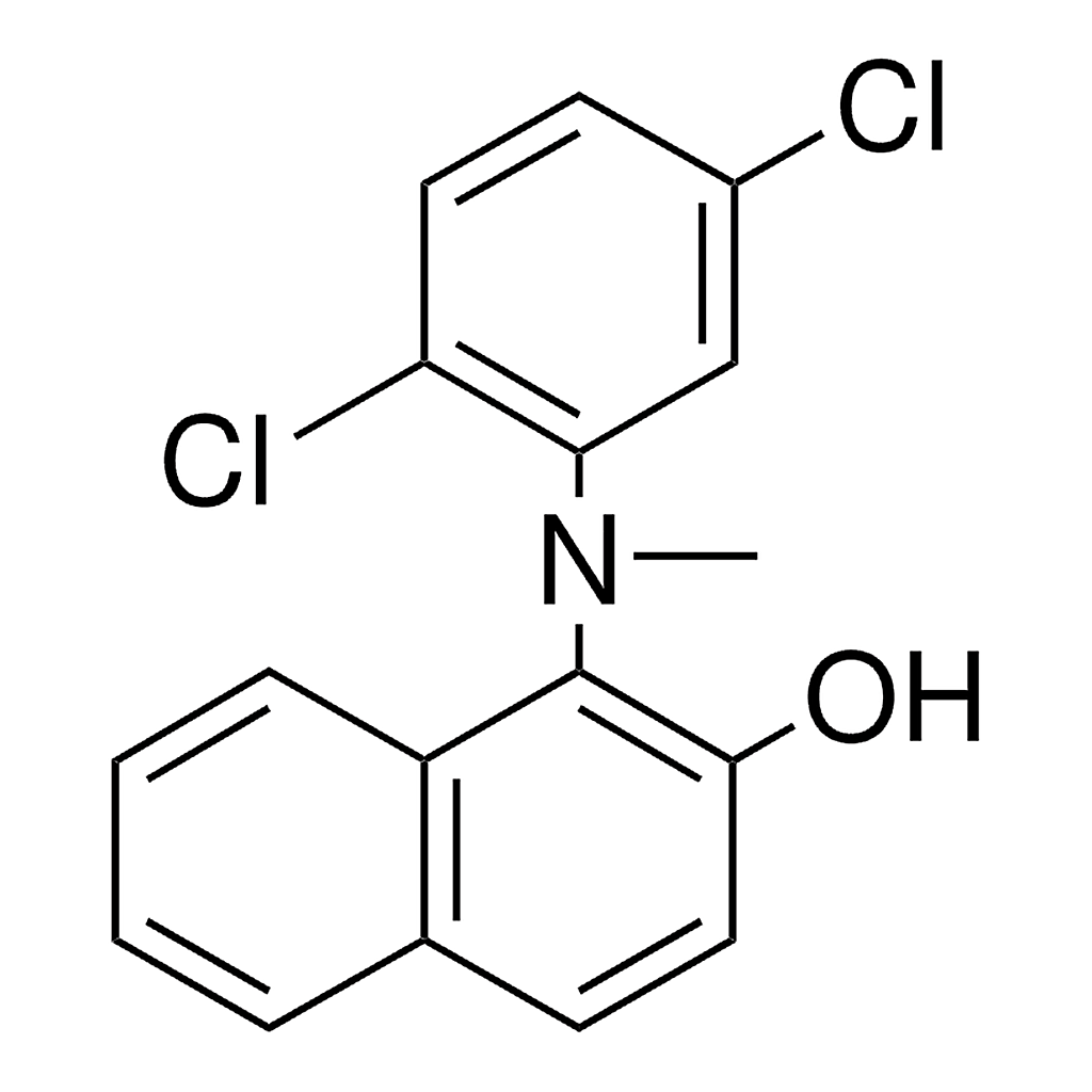 Merck 1-(2,5-DICHLORO-N-METHYLANILINO-