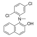 Merck 1-(2,5-DICHLORO-N-METHYLANILINO-