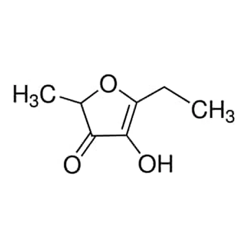 Merck 5-ETHYL-4-HYDROXY-2-METHYL-3(2H)-FURANO&