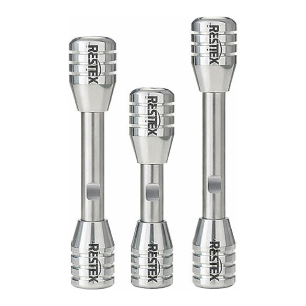 Restek Pinnacle DB PFPP 1.9um, 100 x 2.1mm