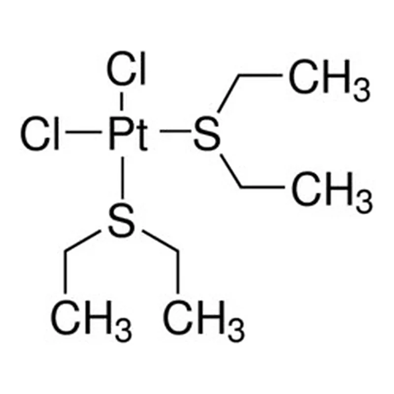 Merck CIS-DICHLOROBIS(DIETHYL SULFIDE)- &