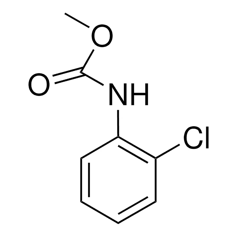 Merck METHYL N-(2-CHLOROPHENYL)CARBAM