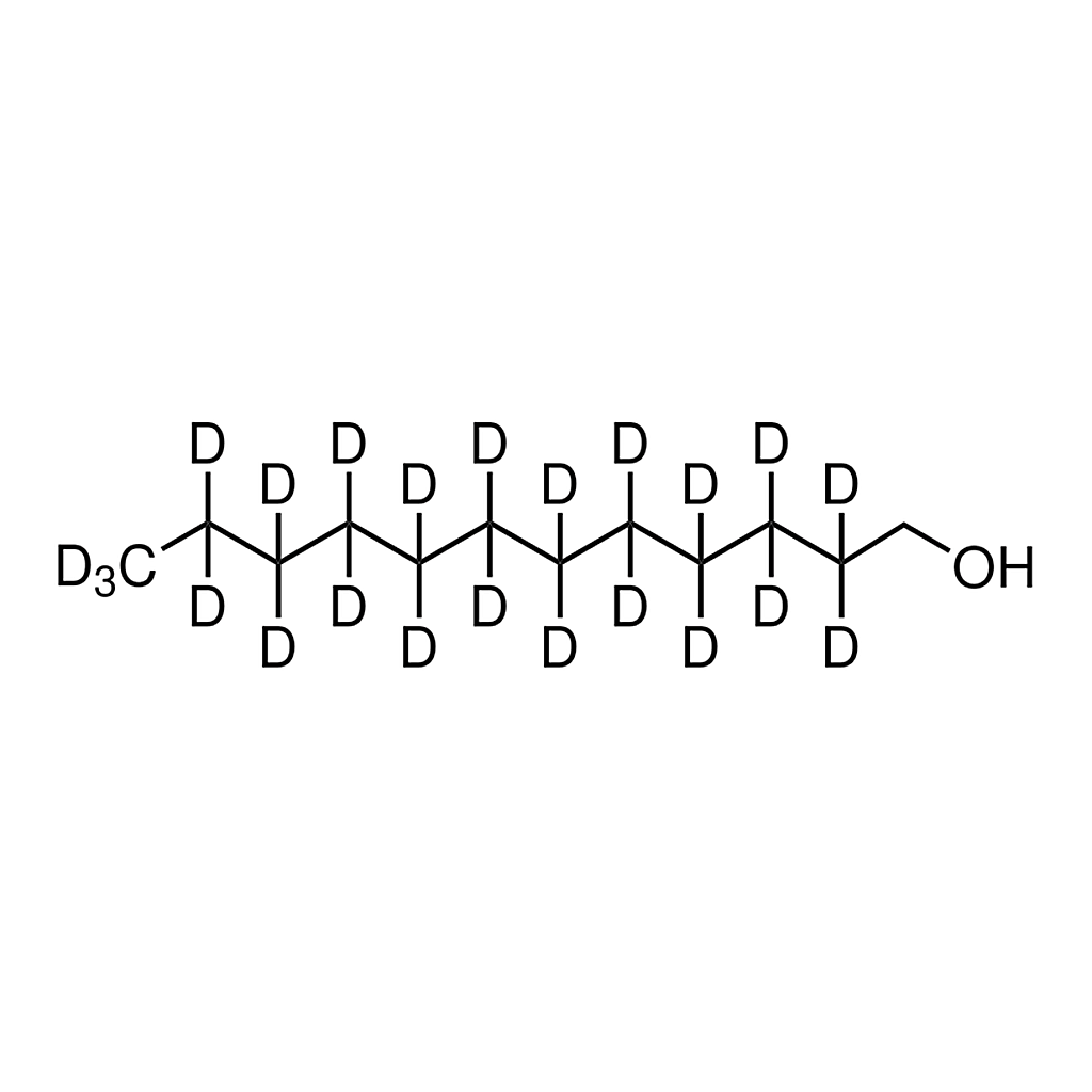 Merck 1-Dodecan-d25-ol