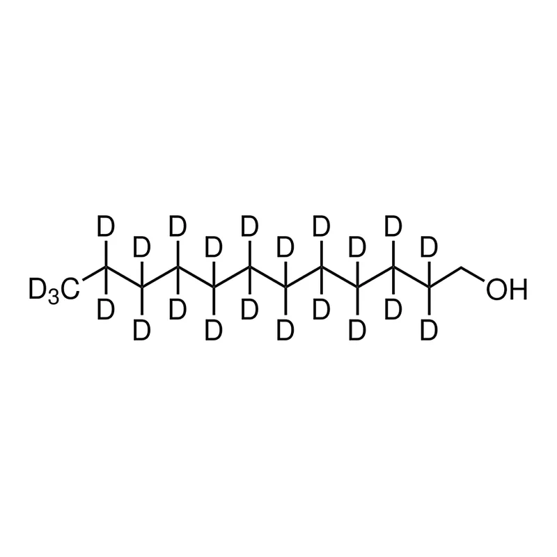 Merck 1-Dodecan-d25-ol