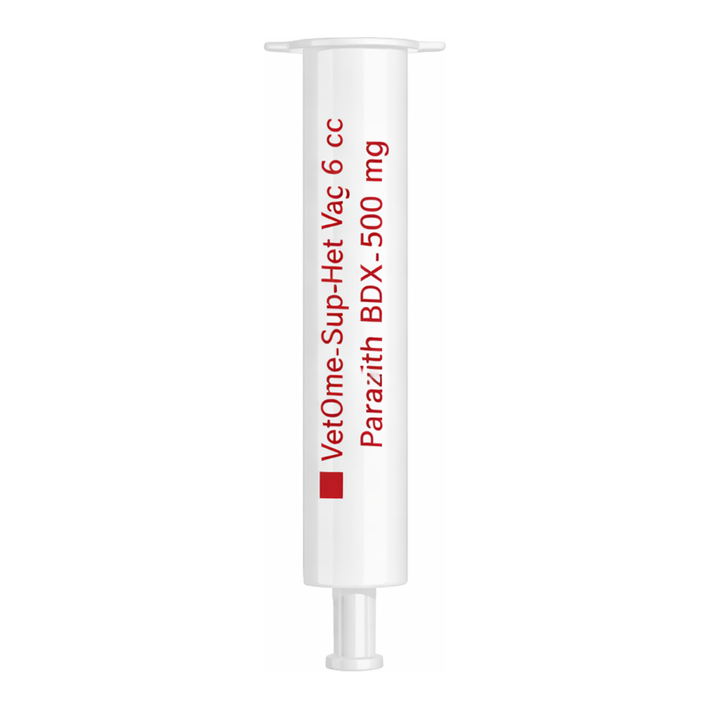 Waters Sep-Pak Porapak RDX 6 cc Vac Cartridge, 500 mg Sorbent per Cartridge, 125 - 150 µm, 30/pk