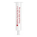 Waters Sep-Pak Porapak RDX 6 cc Vac Cartridge, 500 mg Sorbent per Cartridge, 125 - 150 µm, 30/pk