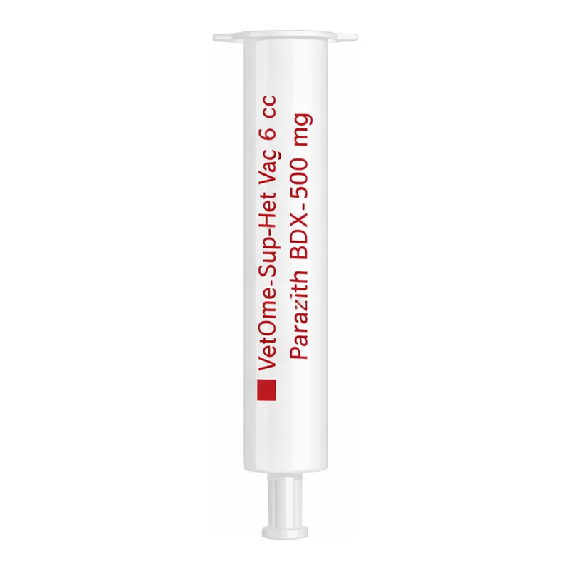 Waters Sep-Pak Porapak RDX 6 cc Vac Cartridge, 500 mg Sorbent per Cartridge, 125 - 150 µm, 30/pk