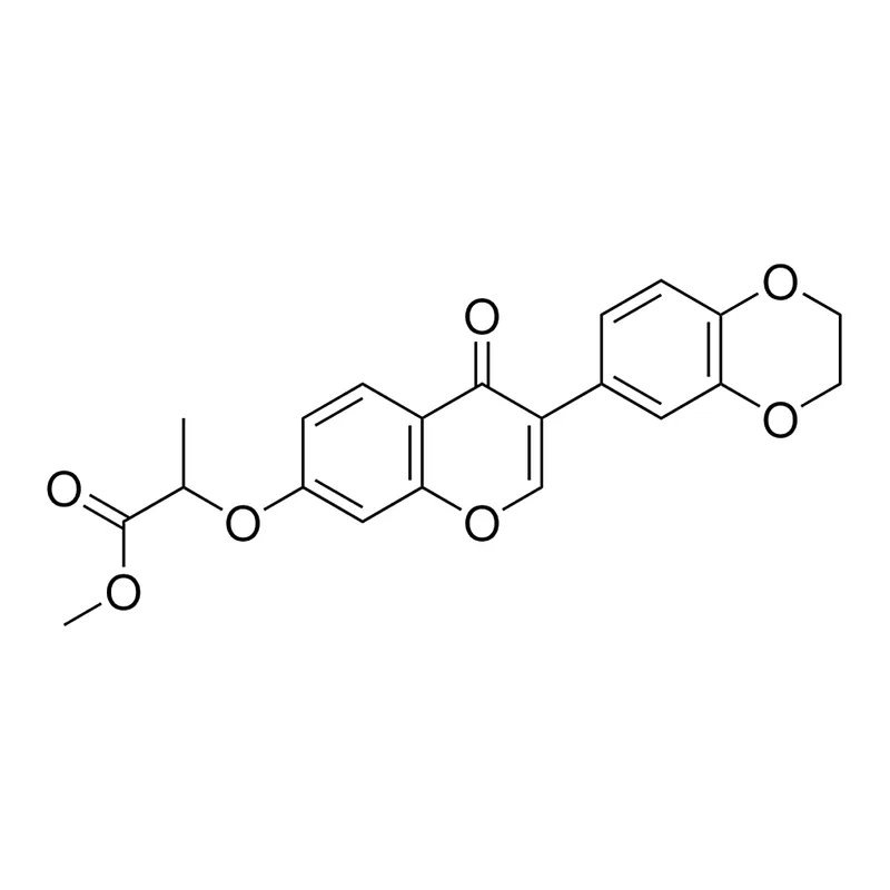 Merck RCL R51,539-6 - 10MG
