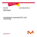 Merck Nitrilase