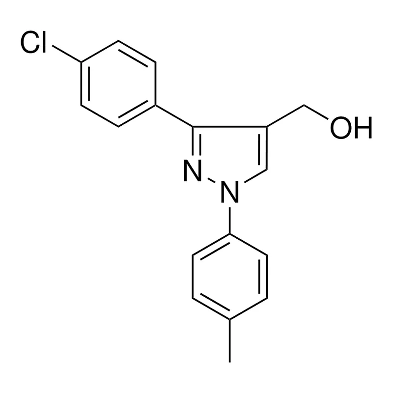 Merck (3-(4-CHLOROPHENYL)-1-(4-METHYL-
