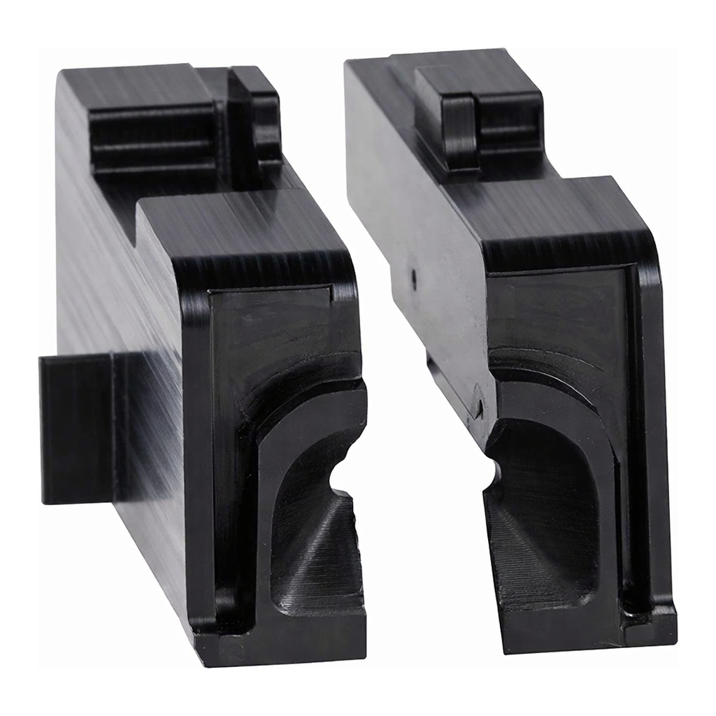 Brady BSP45 Die Set for 1 in w x .094 Sleeve