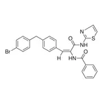 Merck N-(2-(4-(4-BROMO-BENZYL)-PHENYL-
