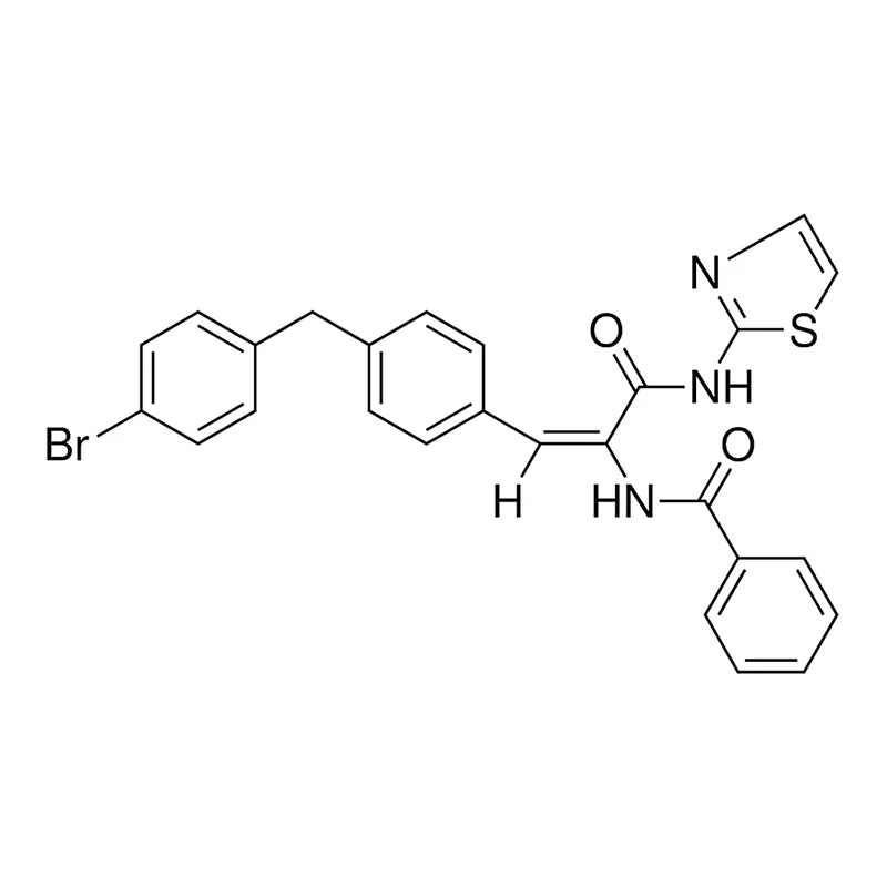 Merck N-(2-(4-(4-BROMO-BENZYL)-PHENYL-